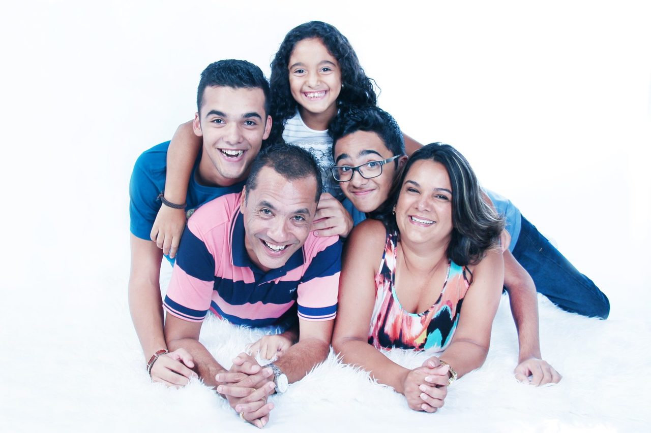 Família Família