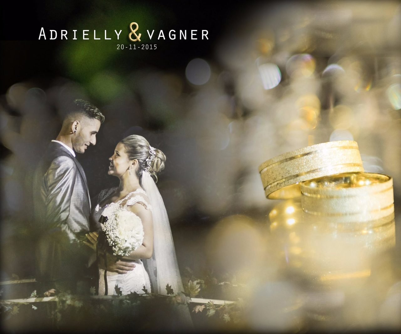 Adrielly & Vagner Adrielly & Vagner